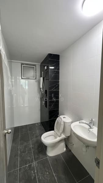 Condominium for Rent at Zen 6 - Alex Wong - Bathroom - PropertyGuru.com.my