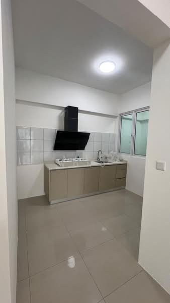Condominium for Rent at Zen 6 - Alex Wong - Kitchen - PropertyGuru.com.my