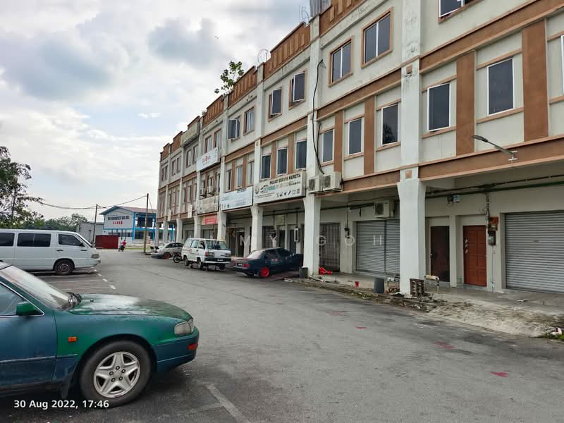 Shop / Office for Sale in Bidor (Perak) - Jimmy Goh - Exterior - PropertyGuru.com.my