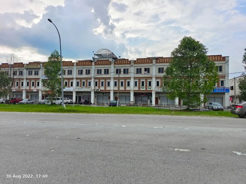 Shop / Office for Sale in Bidor (Perak) - Jimmy Goh - Exterior - PropertyGuru.com.my