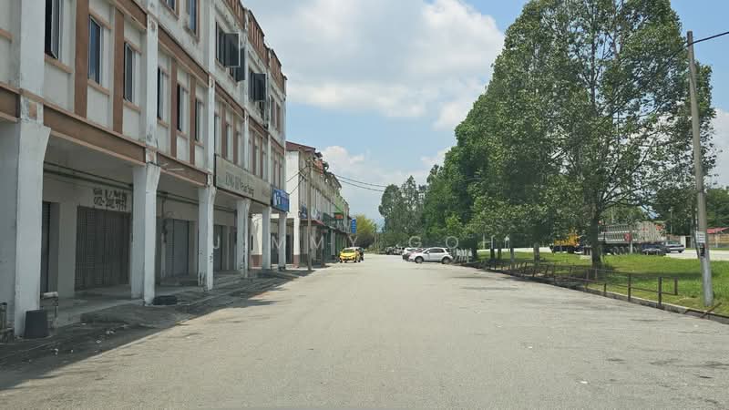 Shop / Office for Sale in Bidor (Perak) - Jimmy Goh - Exterior - PropertyGuru.com.my