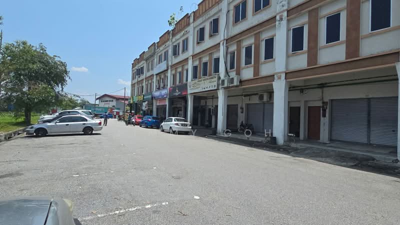 Shop / Office for Sale in Bidor (Perak) - Jimmy Goh - Exterior - PropertyGuru.com.my