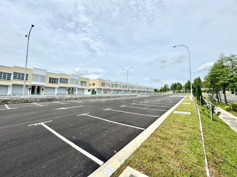 Shop for Rent in Kajang East (Semenyih) - Eldon Chong - Exterior - PropertyGuru.com.my
