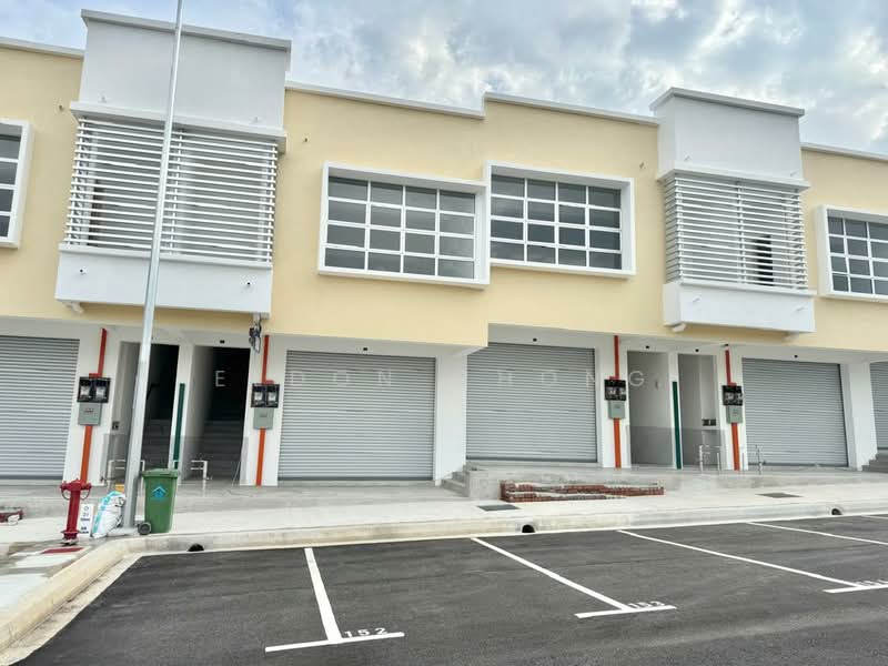 Shop for Rent in Kajang East (Semenyih) - Eldon Chong - Exterior - PropertyGuru.com.my