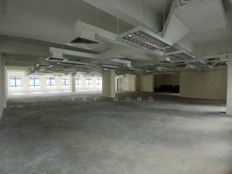 Office for Rent in KLCC (KL City Centre) - Kay Wong - Interior - PropertyGuru.com.my
