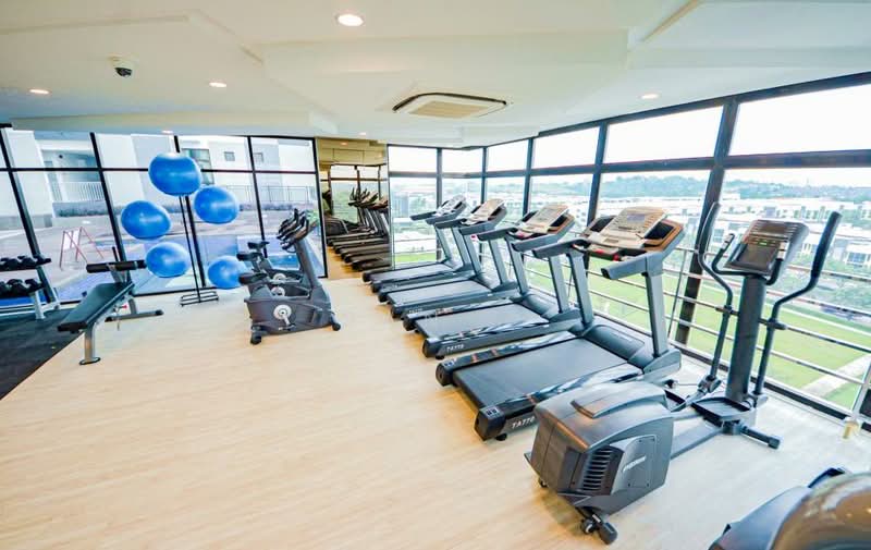 Service Residence for Sale at D'Summit Residences - San . - PropertyGuru.com.my