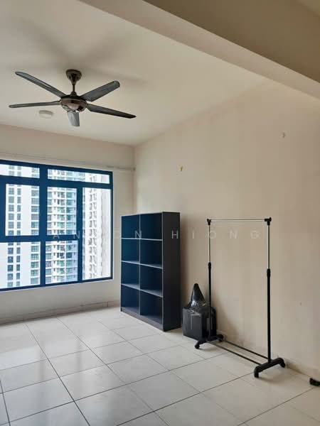 Servis Apartment untuk Dijual di The Garden Residences - Anson Hiong - PropertyGuru.com.my