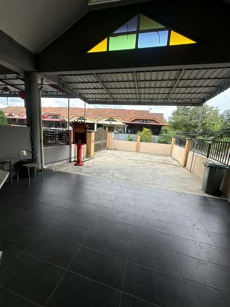 1-storey Terraced House for Rent in Taman Nusa Bestari (Iskandar Puteri (Nusajaya)) - Darren Ho - Exterior - PropertyGuru.com.my
