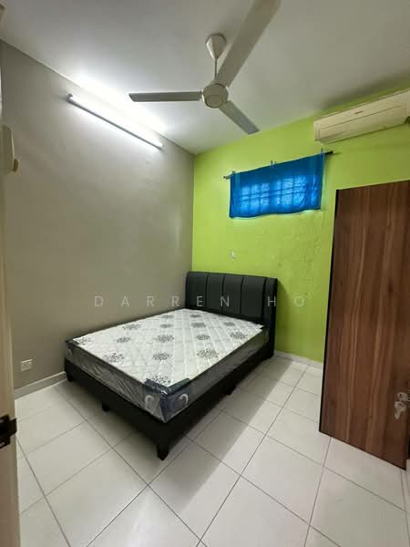 1-storey Terraced House for Rent in Taman Nusa Bestari (Iskandar Puteri (Nusajaya)) - Darren Ho - Bedroom - PropertyGuru.com.my