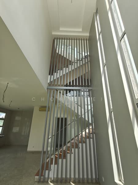 Rumah Berkembar untuk Dijual di Kipark Sri Utara (Batu) - Chong Pei Sze - Interior - PropertyGuru.com.my