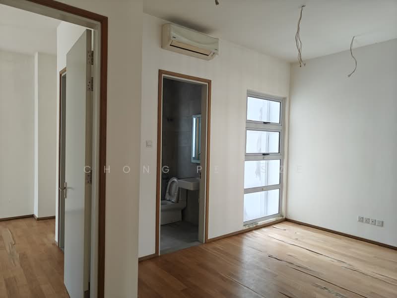 Rumah Berkembar untuk Dijual di Kipark Sri Utara (Batu) - Chong Pei Sze - 2nd Floor Living Space - PropertyGuru.com.my