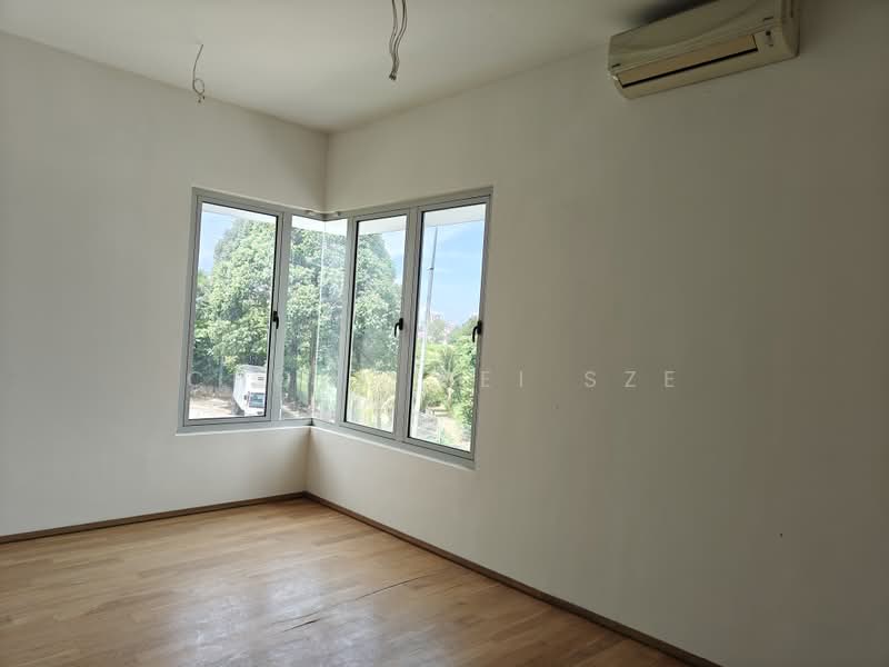 Rumah Berkembar untuk Dijual di Kipark Sri Utara (Batu) - Chong Pei Sze - Bedroom - PropertyGuru.com.my