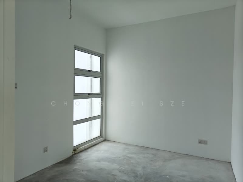 Rumah Berkembar untuk Dijual di Kipark Sri Utara (Batu) - Chong Pei Sze - Bedroom - PropertyGuru.com.my