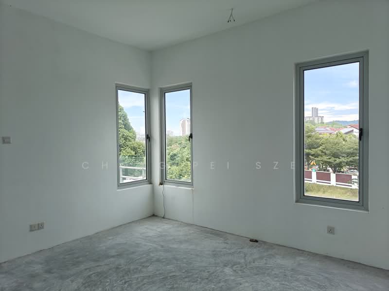 Rumah Berkembar untuk Dijual di Kipark Sri Utara (Batu) - Chong Pei Sze - Bedroom - PropertyGuru.com.my