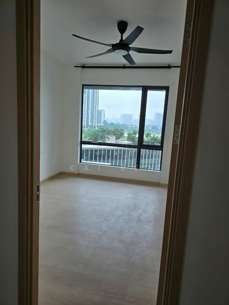 Servis Apartment untuk Disewa di Aradia Residence @ Lake City KL North - Kai Ren - View - PropertyGuru.com.my