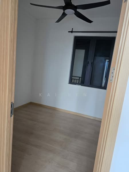 Servis Apartment untuk Disewa di Aradia Residence @ Lake City KL North - Kai Ren - Interior - PropertyGuru.com.my