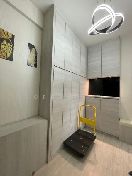 Service Residence for Rent at Palazio - Jordan Kau - PropertyGuru.com.my