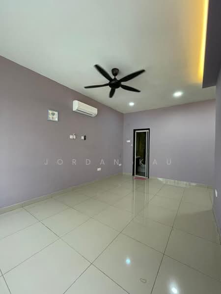 Service Residence for Rent at Palazio - Jordan Kau - PropertyGuru.com.my
