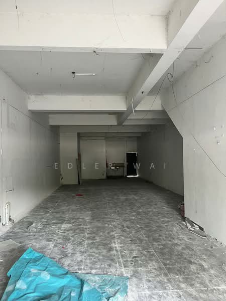 Shop for Rent in Simpang Ampat (Penang) - Edler Wai - PropertyGuru.com.my