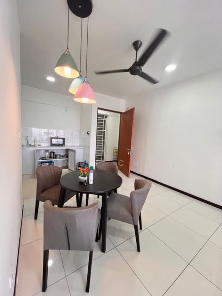 Service Residence for Rent at Luminari - Candy Cheah - PropertyGuru.com.my