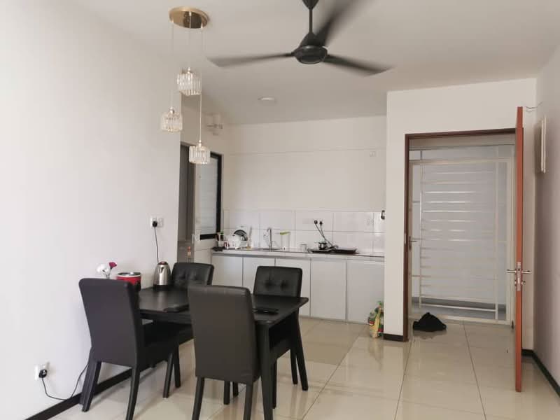 Service Residence for Rent at Luminari - Candy Cheah - PropertyGuru.com.my
