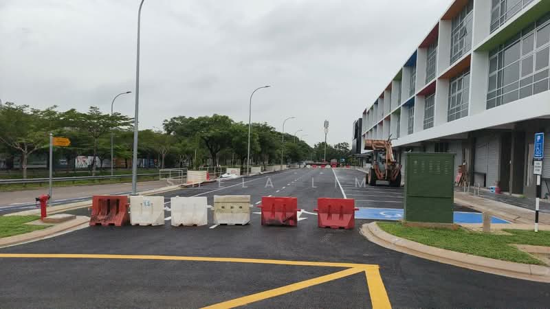 Shop for Sale in Taman Mount Austin (Tebrau) - Shela Lim - PropertyGuru.com.my