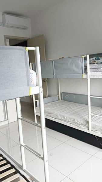 Condominium for Rent at The Raffles Suites - Kent Loi - Bedroom - PropertyGuru.com.my