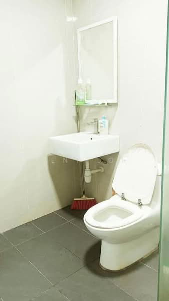 Condominium for Rent at The Raffles Suites - Kent Loi - PropertyGuru.com.my