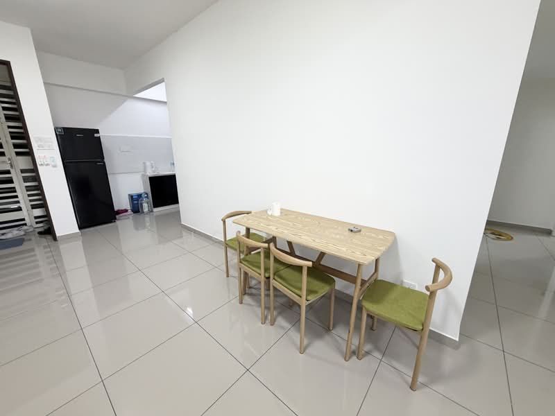Condominium for Rent at TreeO - JC Tong - PropertyGuru.com.my