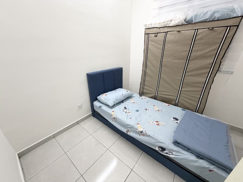 Condominium for Rent at TreeO - JC Tong - PropertyGuru.com.my