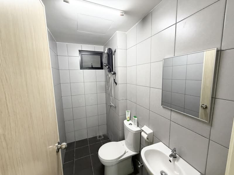 Condominium for Rent at TreeO - JC Tong - PropertyGuru.com.my