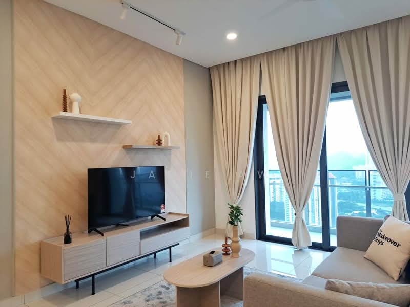 Condominium for Rent at TRIA Seputeh in 9 Seputeh, Kuala Lumpur - Jamie Aw - PropertyGuru.com.my