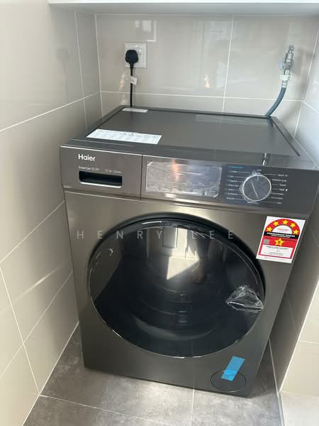 Condominium for Rent at The Maple Residences - Henry Lee - Interior - PropertyGuru.com.my