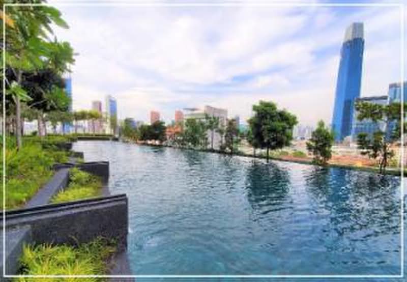 Service Residence for Rent at Continew - Rex Tan - View - PropertyGuru.com.my