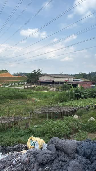 Tanah Pertanian untuk Dijual di Kulai (Johor) - Kelly Wai - Exterior - PropertyGuru.com.my