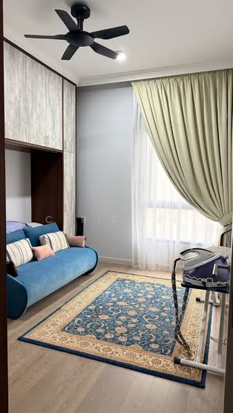 Condominium for Rent at ALIX Residences - Chris Tee - Interior - PropertyGuru.com.my