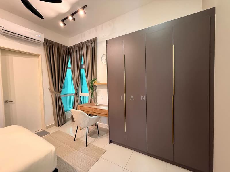 Condominium for Rent at Ferringhi Residence 2 - Amy Tan - Bedroom - PropertyGuru.com.my