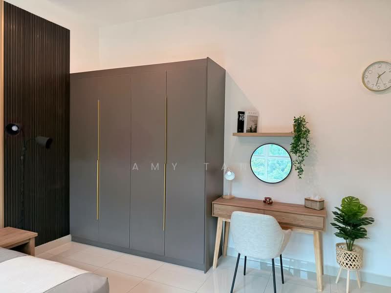 Condominium for Rent at Ferringhi Residence 2 - Amy Tan - Bedroom - PropertyGuru.com.my