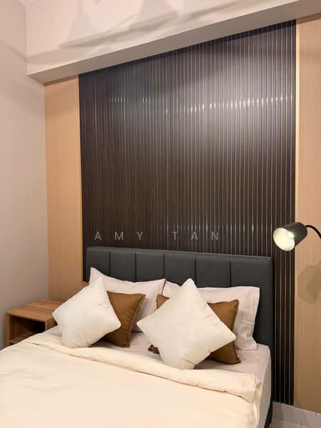 Condominium for Rent at Ferringhi Residence 2 - Amy Tan - Bedroom - PropertyGuru.com.my