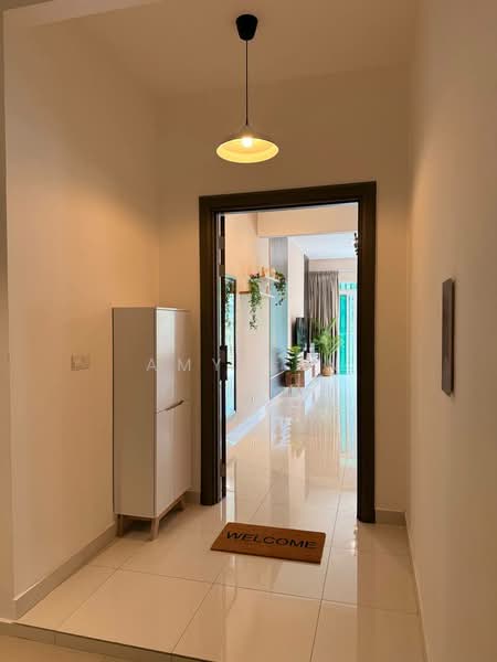 Condominium for Rent at Ferringhi Residence 2 - Amy Tan - Entrance - PropertyGuru.com.my