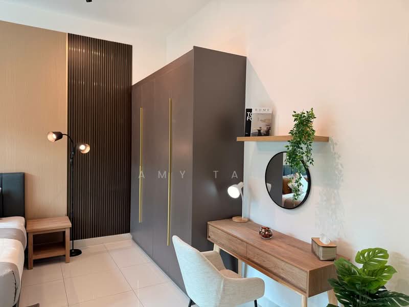 Condominium for Rent at Ferringhi Residence 2 - Amy Tan - Bedroom - PropertyGuru.com.my