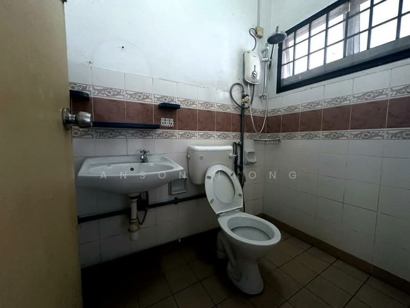 1-storey Terraced House for Sale in Bukit Indah (Iskandar Puteri (Nusajaya)) - Anson Hiong - PropertyGuru.com.my