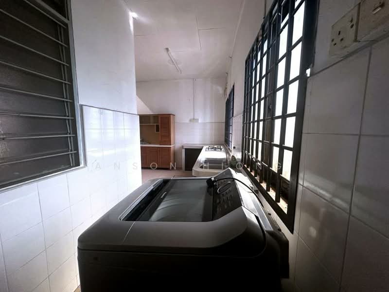 1-storey Terraced House for Sale in Bukit Indah (Iskandar Puteri (Nusajaya)) - Anson Hiong - PropertyGuru.com.my