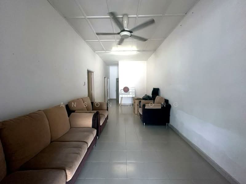 1-storey Terraced House for Sale in Bukit Indah (Iskandar Puteri (Nusajaya)) - Anson Hiong - PropertyGuru.com.my