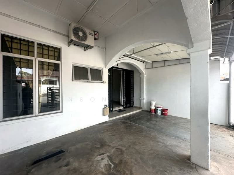 1-storey Terraced House for Sale in Bukit Indah (Iskandar Puteri (Nusajaya)) - Anson Hiong - PropertyGuru.com.my