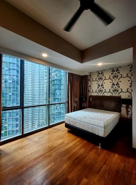Condominium for Sale at The Meritz - Kweenie Chong - Bedroom - PropertyGuru.com.my