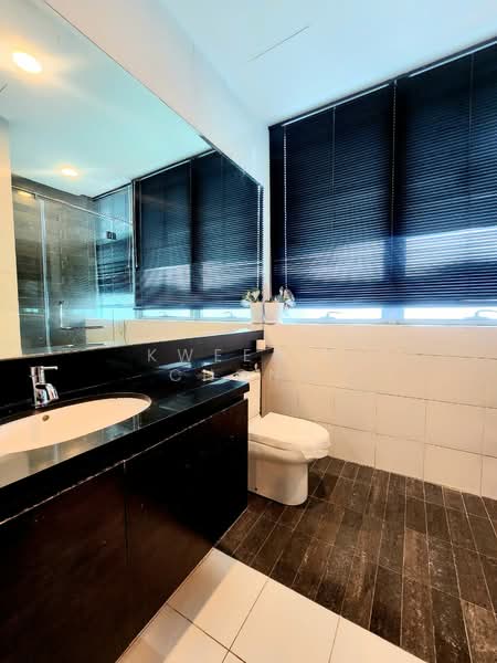 Condominium for Sale at The Meritz - Kweenie Chong - Bathroom - PropertyGuru.com.my