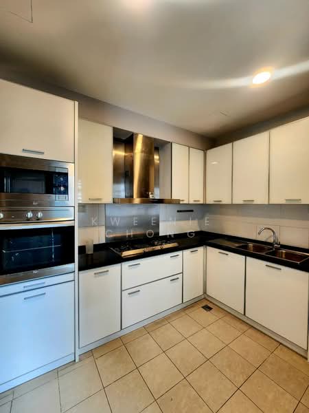 Condominium for Sale at The Meritz - Kweenie Chong - PropertyGuru.com.my