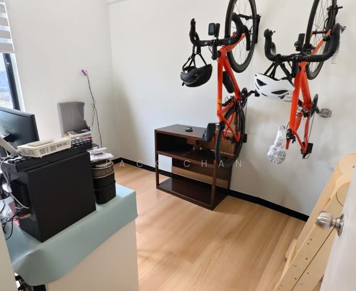 Service Residence for Sale at VIM 3 @ Desa Park North - Jack Chan - PropertyGuru.com.my