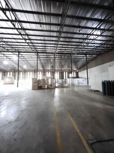 Detached Factory for Sale in Bandar Bukit Beruntung (Bukit Beruntung) - Vincent Lee - Interior - PropertyGuru.com.my